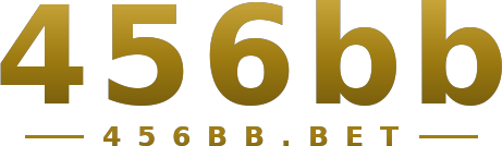 456bb logo